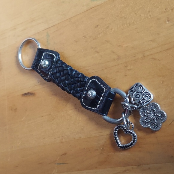 BRIGHTON Vintage My Sweet💝Valentine Neverfull Set - Picture 12 of 16